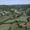 Photos aériennes de Reilhac (15250) | Cantal, Auvergne-Rhône-Alpes, France - Photo réf. N015994