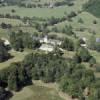Photos aériennes de Riom-ès-Montagnes (15400) | Cantal, Auvergne-Rhône-Alpes, France - Photo réf. N015996