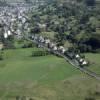 Photos aériennes de Riom-ès-Montagnes (15400) | Cantal, Auvergne-Rhône-Alpes, France - Photo réf. N015997