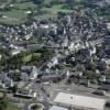 Photos aériennes de Riom-ès-Montagnes (15400) | Cantal, Auvergne-Rhône-Alpes, France - Photo réf. N016000