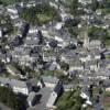 Photos aériennes de Riom-ès-Montagnes (15400) | Cantal, Auvergne-Rhône-Alpes, France - Photo réf. N016010