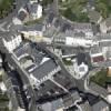 Photos aériennes de Riom-ès-Montagnes (15400) | Cantal, Auvergne-Rhône-Alpes, France - Photo réf. N016011