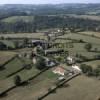 Photos aériennes de Roannes-Saint-Mary (15220) | Cantal, Auvergne-Rhône-Alpes, France - Photo réf. N016018