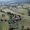Photos aériennes de Roannes-Saint-Mary (15220) | Cantal, Auvergne-Rhône-Alpes, France - Photo réf. N016022