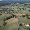 Photos aériennes de Roannes-Saint-Mary (15220) | Cantal, Auvergne-Rhône-Alpes, France - Photo réf. N016023