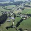 Photos aériennes de Ruynes-en-Margeride (15320) - Autre vue | Cantal, Auvergne-Rhône-Alpes, France - Photo réf. N016024