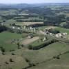 Photos aériennes de Ruynes-en-Margeride (15320) - Autre vue | Cantal, Auvergne-Rhône-Alpes, France - Photo réf. N016025