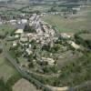 Photos aériennes de Ruynes-en-Margeride (15320) - Autre vue | Cantal, Auvergne, France - Photo réf. N016027