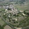 Photos aériennes de Ruynes-en-Margeride (15320) - Autre vue | Cantal, Auvergne-Rhône-Alpes, France - Photo réf. N016027