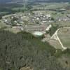 Photos aériennes de Ruynes-en-Margeride (15320) - Autre vue | Cantal, Auvergne-Rhône-Alpes, France - Photo réf. N016028