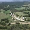 Photos aériennes de Ruynes-en-Margeride (15320) - Autre vue | Cantal, Auvergne, France - Photo réf. N016036