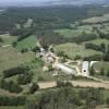 Photos aériennes de Ruynes-en-Margeride (15320) - Autre vue | Cantal, Auvergne-Rhône-Alpes, France - Photo réf. N016036