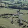 Photos aériennes de Saignes (15240) - Autre vue | Cantal, Auvergne-Rhône-Alpes, France - Photo réf. N016037