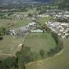 Photos aériennes de Saignes (15240) - Autre vue | Cantal, Auvergne-Rhône-Alpes, France - Photo réf. N016042