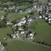 Photos aériennes de Saignes (15240) - Autre vue | Cantal, Auvergne-Rhône-Alpes, France - Photo réf. N016044