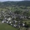 Photos aériennes de Saignes (15240) - Autre vue | Cantal, Auvergne-Rhône-Alpes, France - Photo réf. N016045