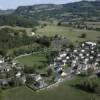 Photos aériennes de Saignes (15240) - Autre vue | Cantal, Auvergne-Rhône-Alpes, France - Photo réf. N016046