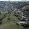 Photos aériennes de Saint-Cernin (15310) | Cantal, Auvergne-Rhône-Alpes, France - Photo réf. N016051