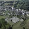 Photos aériennes de Saint-Cernin (15310) | Cantal, Auvergne-Rhône-Alpes, France - Photo réf. N016052