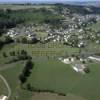 Photos aériennes de Saint-Cernin (15310) | Cantal, Auvergne-Rhône-Alpes, France - Photo réf. N016056
