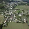 Photos aériennes de Saint-Cernin (15310) | Cantal, Auvergne-Rhône-Alpes, France - Photo réf. N016057