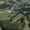 Photos aériennes de Saint-Cernin (15310) | Cantal, Auvergne-Rhône-Alpes, France - Photo réf. N016058