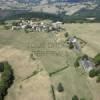 Photos aériennes de Saint-Cernin (15310) | Cantal, Auvergne-Rhône-Alpes, France - Photo réf. N016059