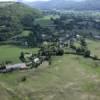 Photos aériennes de Saint-Cernin (15310) | Cantal, Auvergne-Rhône-Alpes, France - Photo réf. N016060