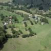 Photos aériennes de Saint-Cernin (15310) | Cantal, Auvergne-Rhône-Alpes, France - Photo réf. N016061