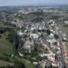 Photos aériennes de Saint-Flour (15100) - Le Centre - Est | Cantal, Auvergne-Rhône-Alpes, France - Photo réf. N016062