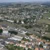 Photos aériennes de Saint-Flour (15100) - Le Centre - Est | Cantal, Auvergne-Rhône-Alpes, France - Photo réf. N016063