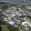 Photos aériennes de Saint-Flour (15100) - Le Centre - Est | Cantal, Auvergne-Rhône-Alpes, France - Photo réf. N016064