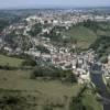 Photos aériennes de Saint-Flour (15100) - Le Centre - Est | Cantal, Auvergne-Rhône-Alpes, France - Photo réf. N016065