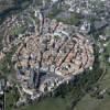 Photos aériennes de Saint-Flour (15100) - Le Centre - Est | Cantal, Auvergne-Rhône-Alpes, France - Photo réf. N016072