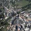 Photos aériennes de Saint-Flour (15100) - Le Centre - Est | Cantal, Auvergne-Rhône-Alpes, France - Photo réf. N016075