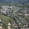 Photos aériennes de Saint-Flour (15100) - Ouest | Cantal, Auvergne-Rhône-Alpes, France - Photo réf. N016079