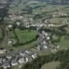 Photos aériennes de Saint-Flour (15100) - Ouest | Cantal, Auvergne-Rhône-Alpes, France - Photo réf. N016082