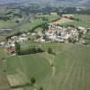Photos aériennes de Saint-Georges (15100) | Cantal, Auvergne-Rhône-Alpes, France - Photo réf. N016086