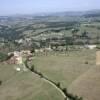 Photos aériennes de Saint-Georges (15100) | Cantal, Auvergne-Rhône-Alpes, France - Photo réf. N016087