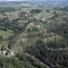 Photos aériennes de Saint-Georges (15100) | Cantal, Auvergne-Rhône-Alpes, France - Photo réf. N016088