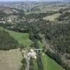 Photos aériennes de Saint-Georges (15100) | Cantal, Auvergne-Rhône-Alpes, France - Photo réf. N016090