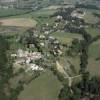 Photos aériennes de Saint-Georges (15100) | Cantal, Auvergne-Rhône-Alpes, France - Photo réf. N016092
