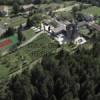 Photos aériennes de Saint-Georges (15100) | Cantal, Auvergne-Rhône-Alpes, France - Photo réf. N016093