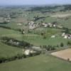 Photos aériennes de Saint-Georges (15100) | Cantal, Auvergne-Rhône-Alpes, France - Photo réf. N016094