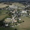 Photos aériennes de Saint-Mamet-la-Salvetat (15220) | Cantal, Auvergne-Rhône-Alpes, France - Photo réf. N016096