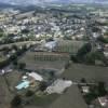 Photos aériennes de Saint-Mamet-la-Salvetat (15220) | Cantal, Auvergne-Rhône-Alpes, France - Photo réf. N016098