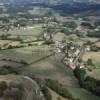 Photos aériennes de Saint-Mamet-la-Salvetat (15220) | Cantal, Auvergne-Rhône-Alpes, France - Photo réf. N016100