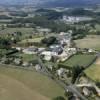 Photos aériennes de Saint-Mamet-la-Salvetat (15220) | Cantal, Auvergne-Rhône-Alpes, France - Photo réf. N016101