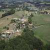 Photos aériennes de Saint-Mamet-la-Salvetat (15220) | Cantal, Auvergne-Rhône-Alpes, France - Photo réf. N016102