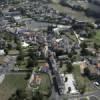 Photos aériennes de Saint-Mamet-la-Salvetat (15220) | Cantal, Auvergne-Rhône-Alpes, France - Photo réf. N016104